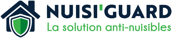 Logo Nuisi'Guard