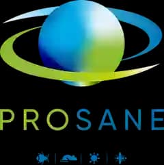 Logo Prosane