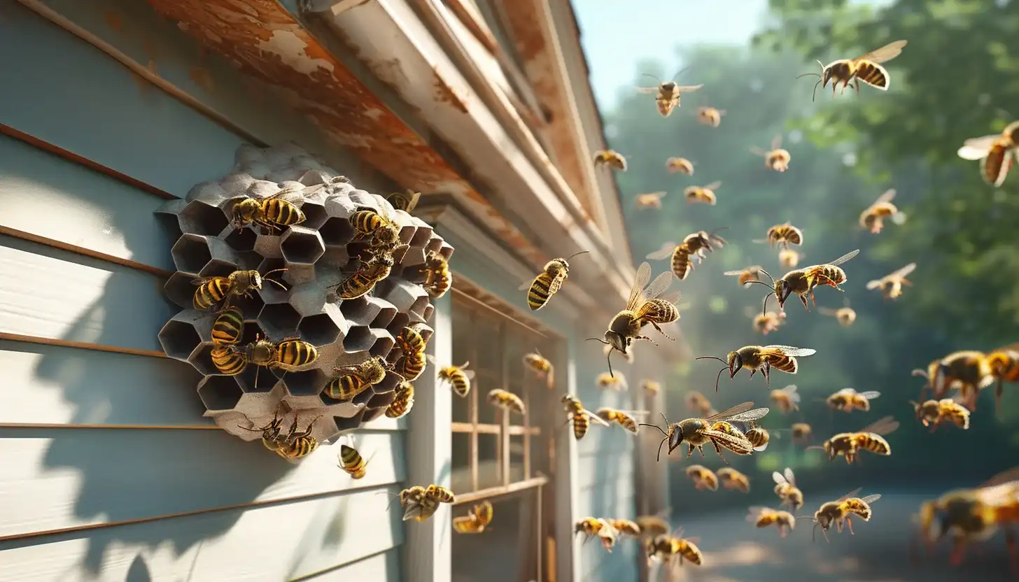 Conseils et actualités anti-nuisibles par Nuisi'Guard