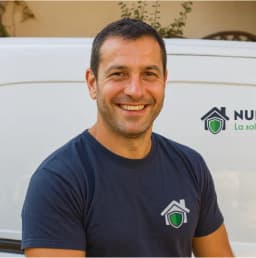 Technicien Nuisi'Guard