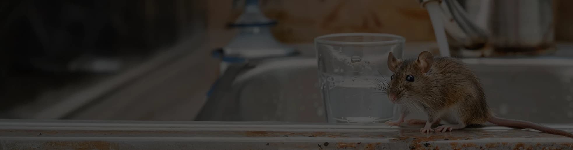 Traitement des souris