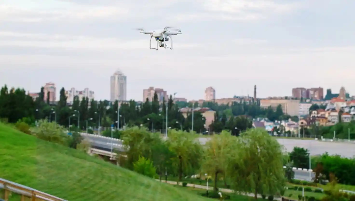 Innovations technologiques dans la dératisation