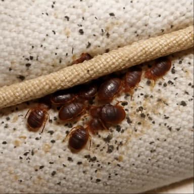 Punaises de lit : Guide pour les Faire Sortir de leur Cachette