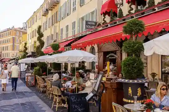 Intervention désinsectisation restaurant – Lyon