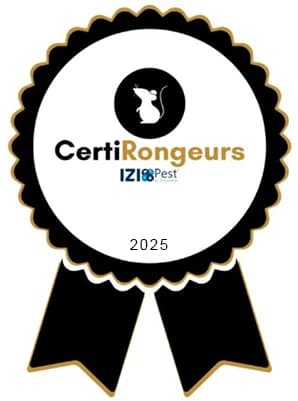Certification Rongeurs