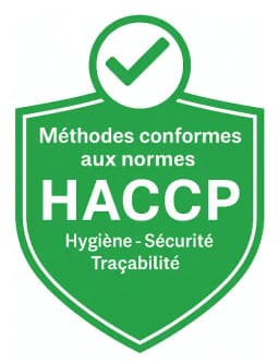 Normes HACCP