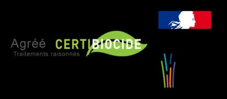 Logo Certibiocide